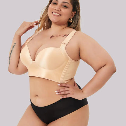 SUJETADOR ETHEA ALISADOR